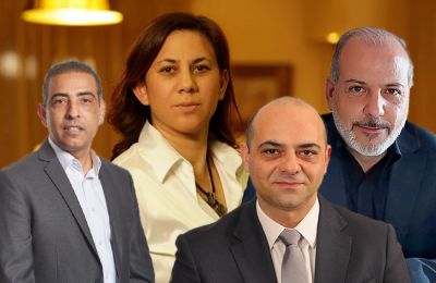 Σημαία του ΑΚΕΛ στον προεκλογικό γίνονται τα εργασιακά και το πέναλτι του 12% που εισήγαγε η κυβέρνηση ΑΚΕΛ-Χριστόφια...