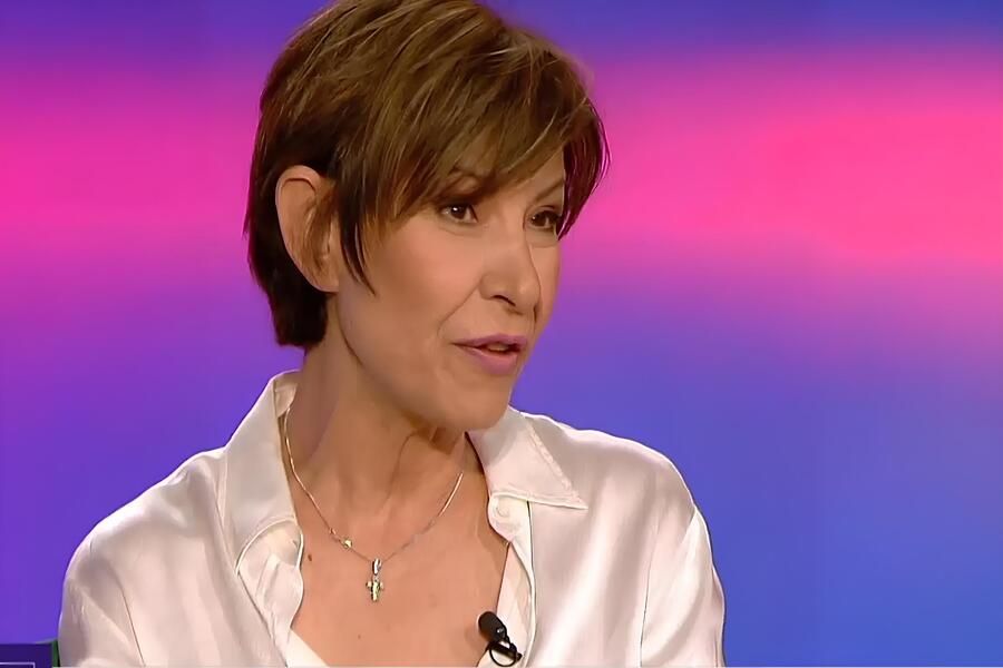 Κωνσταντίνα: «Η πατρίδα μου μόνο πόνο μου έχει δώσει»