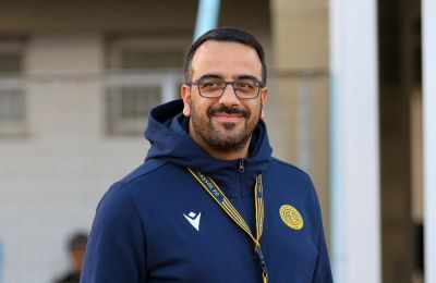 «Να βρεθεί ένα άτομο κοινής αποδοχής για την Προεδρία της ΚΟΠ»