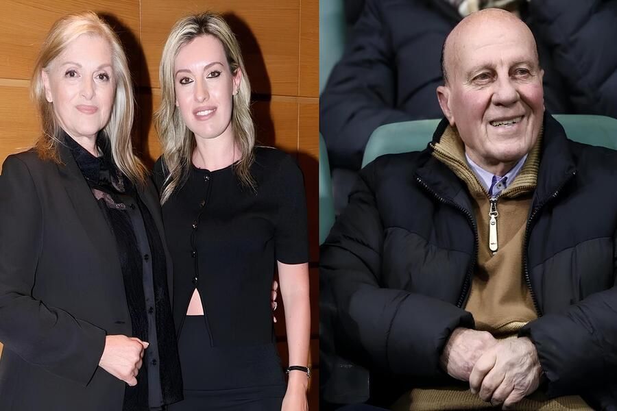 Ούτε βλέμμα!