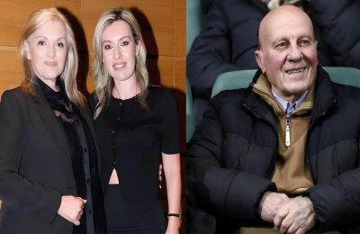 Σαν ξένοι μέσα στην ίδια οικογένεια