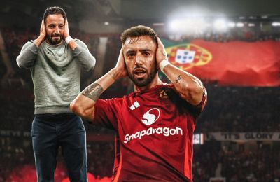  «Θα ήταν εύκολο να φύγω, αλλά θέλω να συνεχίσω εδώ»!