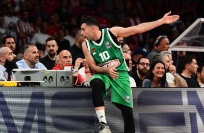 Σε απολογία από τον αθλητικό δικαστή Γιαννακόπουλος και έξι άλλοι