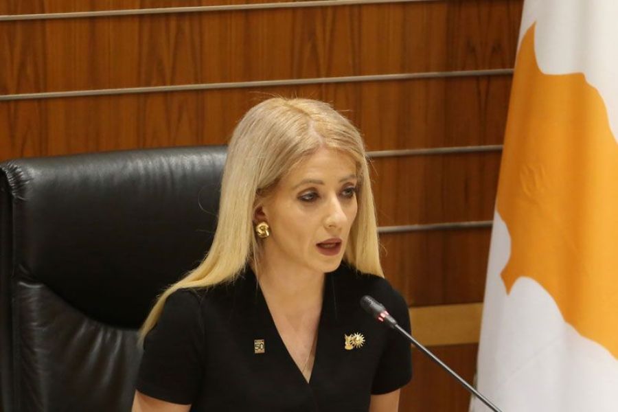 Αννίτα: Προσέχω μέχρι και το τελευταίο ευρώ του φορολογούμενου