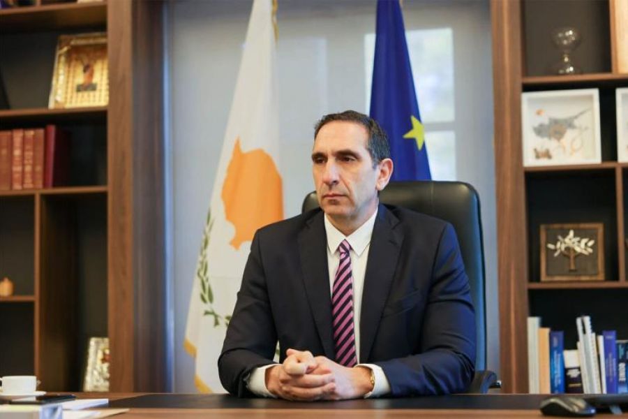Υπουργικό: Ανάπτυξη Εθνικού Μηχανισμού Πολιτικής Προστασίας