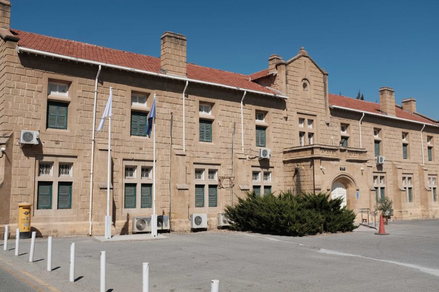 Μη παραδοχή απάντησαν στις κατηγορίες Μ. Δημητριάδης και άλλοι οκτώ