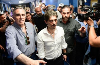 Γιαννακόπουλος: «Διαστρέβλωσαν όσα έγιναν οι Αγγελόπουλοι»