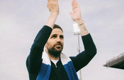 «Τέλος» ο Φάμπρεγας για την Ίντερ