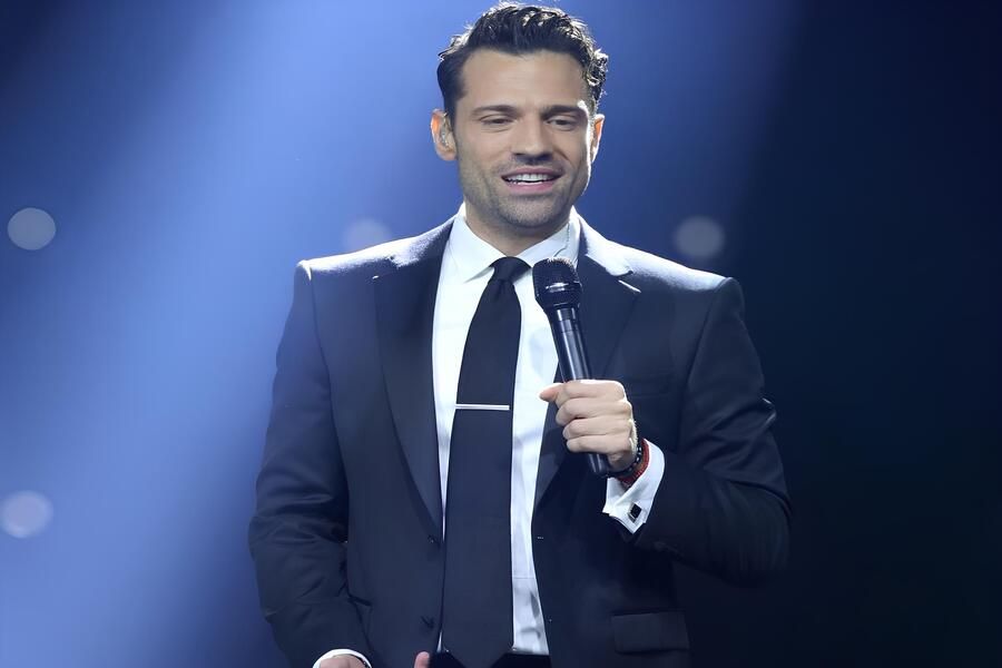 Κωνσταντίνος Αργυρός: «Διασωληνωμένος στο νοσοκομείο»