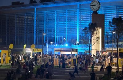 Μάγεψε το Epic Street Fest Summer 2025 στη νέα πλατεία της Λευκωσίας