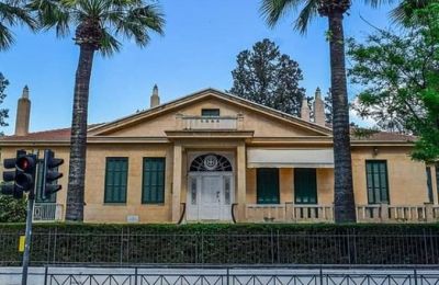 Αυτός είναι ο νέος πρέσβης της Ελλάδος στην Λευκωσία