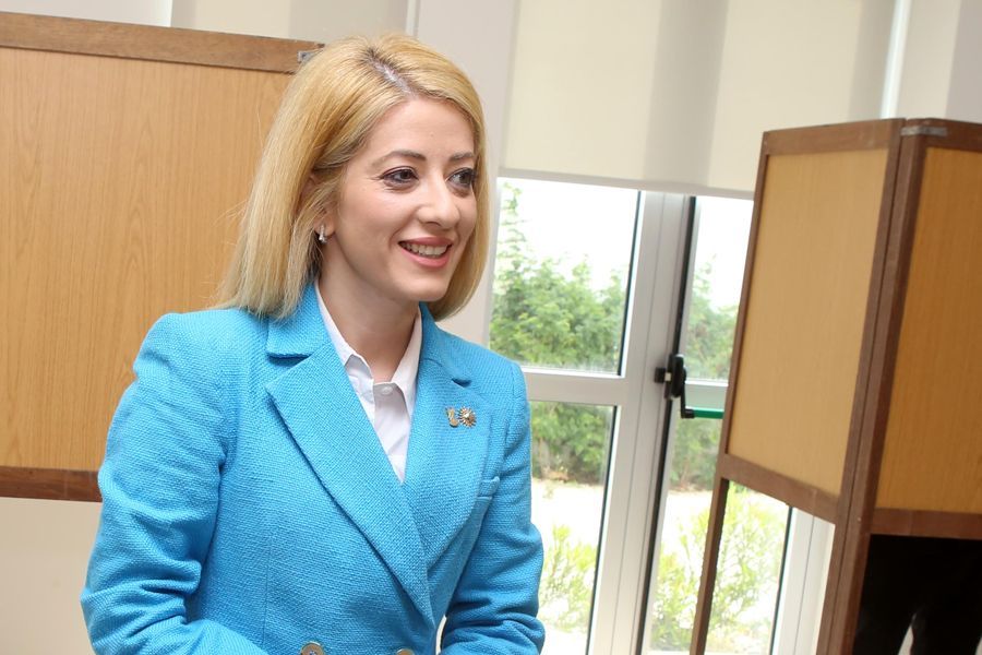 ΔΗΣΥ για βουλευτικές 2026: Πήρε την απόφασή του ο Σωτήρης Παρούτης
