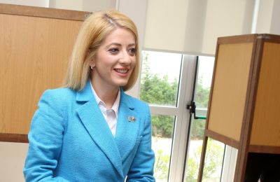 ΔΗΣΥ για βουλευτικές 2026: Πήρε την απόφασή του ο Σωτήρης Παρούτης