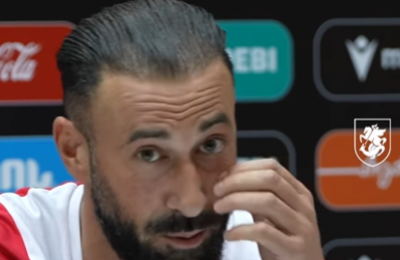 Ανακοίνωσε το τέλος ο Λόρια