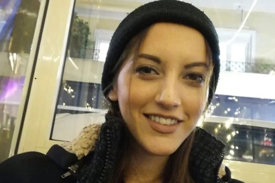 «Ο δολοφόνος της τη μαχαίρωνε πάλι μπροστά μας»