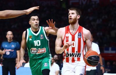 Η μέρα και η ώρα του τρίτου τελικού 