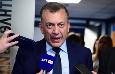 «Δόθηκαν εκατέρωθεν διαβεβαιώσεις για την ομαλή διεξαγωγή των τελικών»