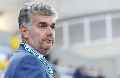Παπασταύρου για όλα σε 60 λεπτά (vid)