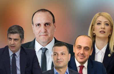 Σχέδιο αποδόμησης της Αννίτας- Οι ιαχές Φαίδωνα