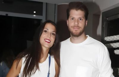 O Λούκας Γιώρκας μίλησε στο Happy Day για το πόσο άλλαξε η ζωή του μετά τον γάμο 