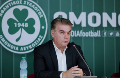 Συμβιβάζεται με έξοδο στην Ευρώπη;