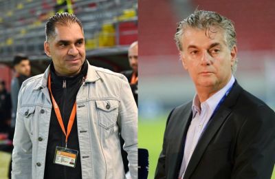 Αποθέωσε... Παπασταύρου 