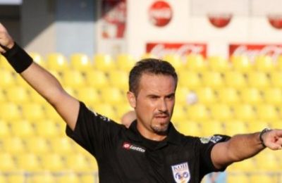 Γλυκύς για την Προεδρία της ΚΟΠ