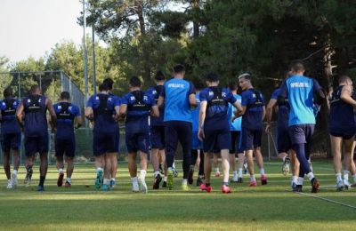 Απόλλων: Άκυρο για Βουλγαρία, πάει προς Ολλανδία
