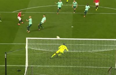 UEFA με Ουζόζο και Γιουνάιτεντ!