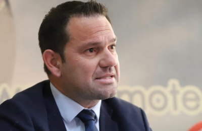 Πρόταση για... Νεοφυτίδη