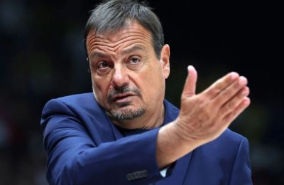 Αταμάν: «Aν ξαναβρίσουν την Τουρκία θα το ξανακάνω»