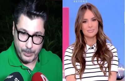 Όλη η αλήθεια για την σχέση τους μετά τον δημόσιο καβγά στην τηλεόραση!