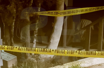 Συναλλαγή σιδερικών ήταν η αφορμή του άγριου περιστατικού