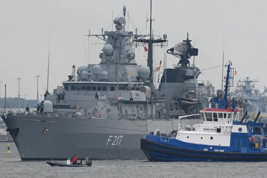 ΝΑΤΟ και Ρωσία πραγματοποιούν ταυτόχρονες ασκήσεις στη Βαλτική