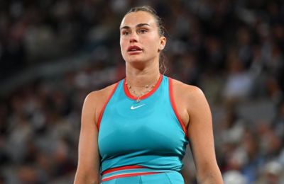 Σαμπαλένκα και Γκοφ στον τελικό του Roland Garros