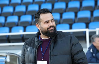 «Συνεργασία με Μίντο και όχι επένδυση»