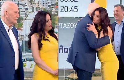Η επιστροφή που δεν περιμέναμε!