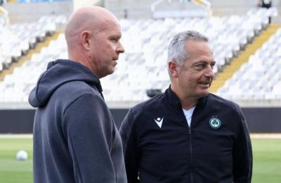 Ομόνοια: Με το βλέμμα στο γκολ και το πορτοφόλι ανοιχτό