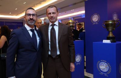 Αινιγματική ανάρτηση από Γεωργίου