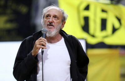 Ο Χατζηχρήστος και τα «παιδιά» μας