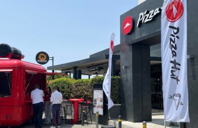 The Original Pan από την Pizza Hut, αγαπημένη για πάντα