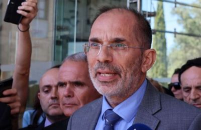 Έρευνα σε εξέλιξη για τις δηλώσεις του Οδυσσέα Μιχαηλίδη ότι στενός συνεργάτης του Νίκου Χριστοδουλίδη γνώριζε εκ των προτέρων την απόφαση του Ανωτάτου για τον ίδιο