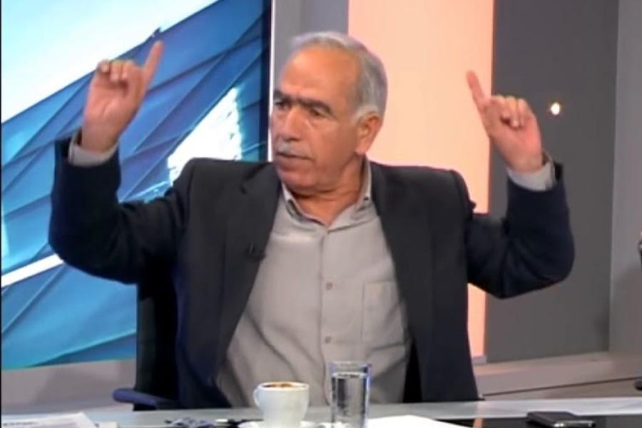 Κουλίας για Χαραλαμπίδου: Δεν θα αντικαταστήσει τον χάρο (ΒΙΝΤΕΟ)