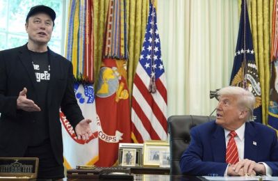 Συνεχίζεται η κόντρα των άλλοτε στενών συμμάχων