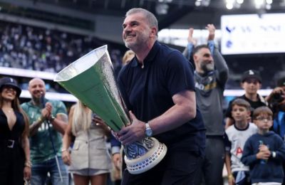 Αποχαιρέτησε Τότεναμ ο Ποστέκογλου