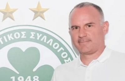 Το «αντίο» του Ντεσό στην Ομόνοια 