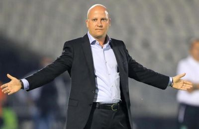 AEK: Τελειώνει με Νίκολιτς και επισπεύδει τα μεταγραφικά ο Ριμπάλτα
