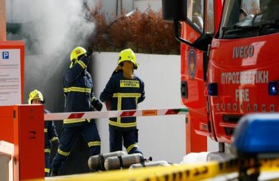 Ο ανθρώπινος παράγοντας και ο ελαττωματικός ηλεκτρολογικός εξοπλισμός προκάλεσαν και πάλι πυρκαγιές