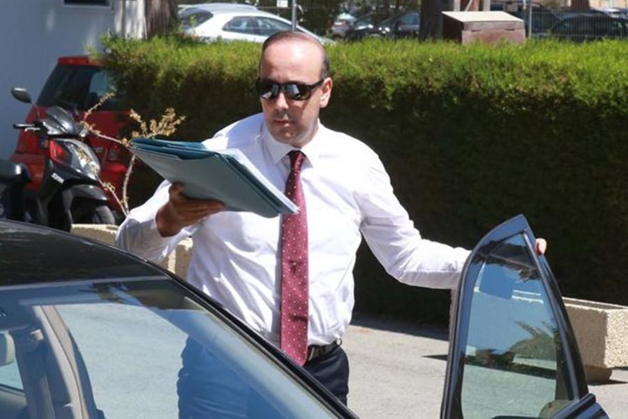Ομάδα μεγάλων συμφερόντων έβαλε στο στόχαστρο τον Φαίδωνα