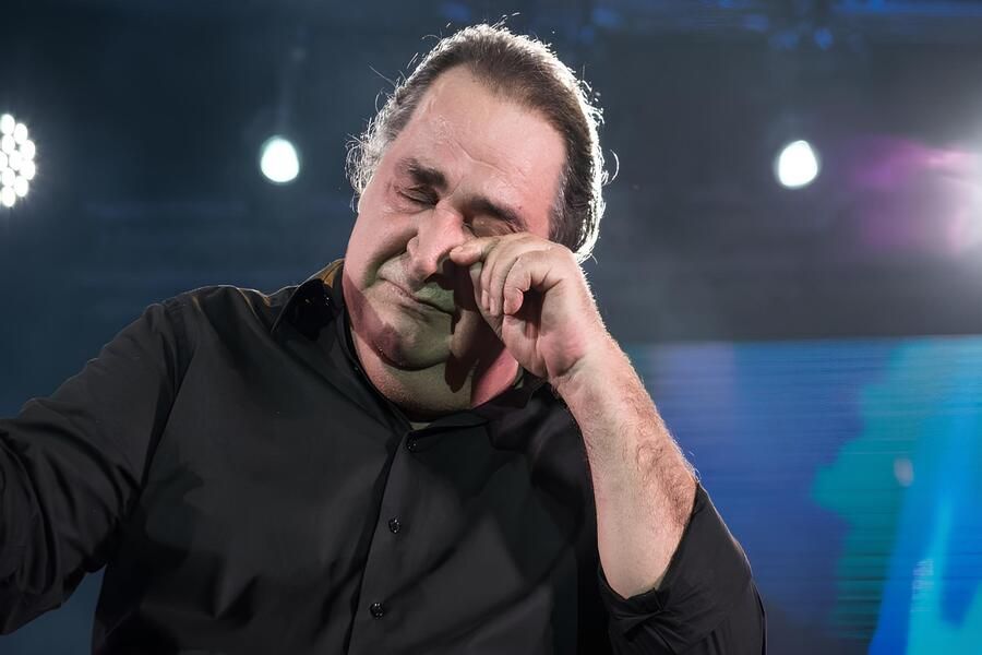«Πριν “φύγει” ο Βασίλης Καρράς είχε πει πως…»
